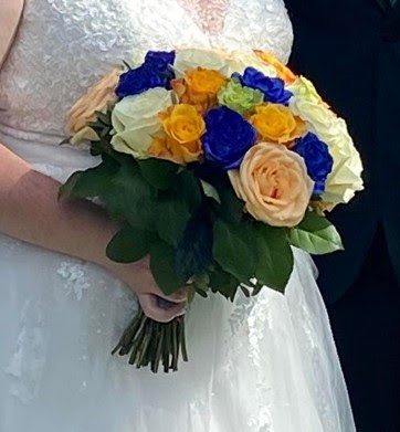 O Fleurs Du Pont Eurl à Véretz
