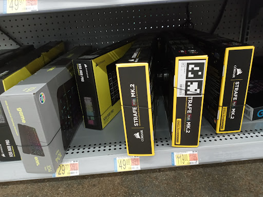 Department Store «Walmart Supercenter», reviews and photos, 1216 Junction Hwy, Kerrville, TX 78028, USA