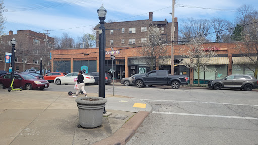 Recreation Center «Trapped! Escape Room - Cleveland Heights», reviews and photos, 1796 Coventry Rd, Cleveland Heights, OH 44118, USA