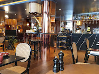 Bar du Restaurant espagnol Restaurant Dos Almas à Paris - n°14
