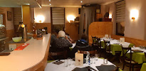 Atmosphère du Casa Tiglio-Restaurant italien à Hœnheim - n°4