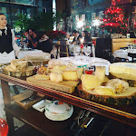 Photo n° 1 de l'avis de M... fait le 01/01/2019 à 12:03 pour Brasserie des Artistes à Vichy