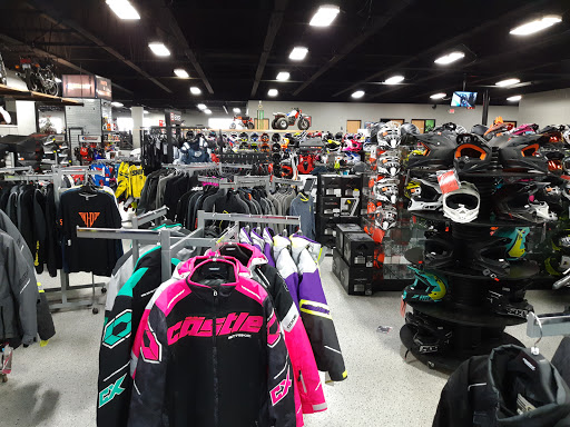 Motorcycle Dealer «Village MotorSports», reviews and photos, 3700 Plainfield Ave NE, Grand Rapids, MI 49525, USA