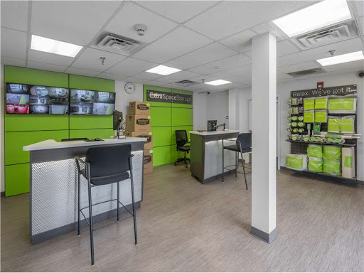 Self-Storage Facility «Extra Space Storage», reviews and photos, 56 Pameacha Ave, Middletown, CT 06457, USA