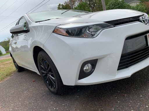 Car Dealer «Link Ford Lincoln of Rice Lake», reviews and photos, 2700 Decker Dr, Rice Lake, WI 54868, USA