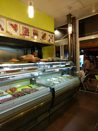 Atmosphère du Restaurant turc Iskender Kebab halal all-time à Nice - n°14