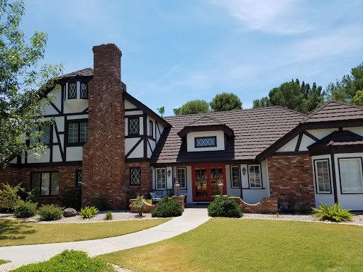 Painter «CertaPro Painters of Mesa/Tempe», reviews and photos, 6247 E Main St #7, Mesa, AZ 85205, USA