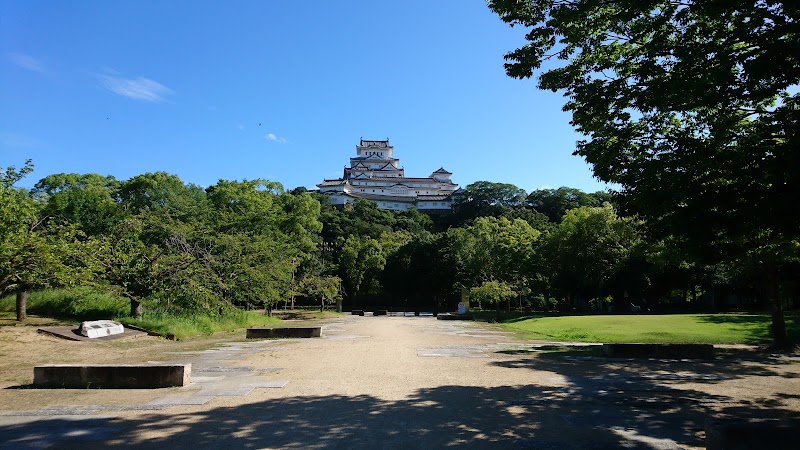 シロトピア記念公園