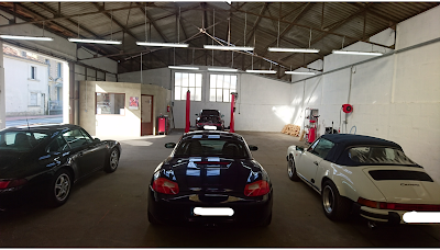 24 Auto sport à Creysse