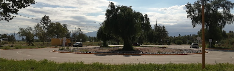 Pista de manejo - Luján