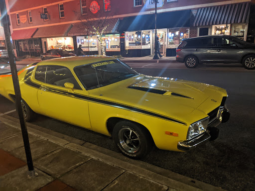 Performing Arts Theater «The Park Theater», reviews and photos, 115 W Main St, McMinnville, TN 37110, USA