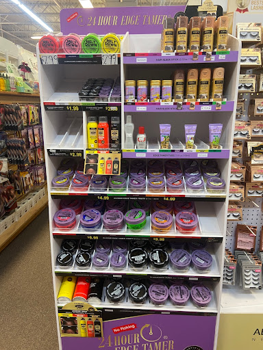 Beauty Supply Store «Hit Beauty Supply», reviews and photos, 9700 Harwin Dr Ste 212, Houston, TX 77036, USA