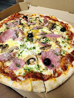 BROOKLYN PIZZA & BURGERSHOP CANET à Canet-en-Roussillon