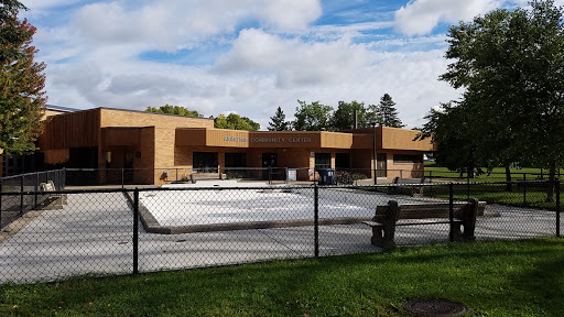 Recreation Center «Armatage Recreation Center», reviews and photos, 2500 W 57th St, Minneapolis, MN 55410, USA