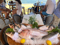 Poisson du Restaurant français Le Sun - Restaurant à Hyères - n°3