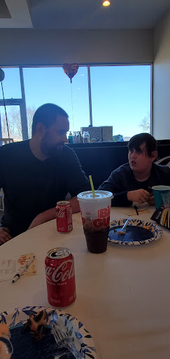 Golf Course «Union Hills Golf Course», reviews and photos, 1230 Abbey Ln, Pevely, MO 63070, USA