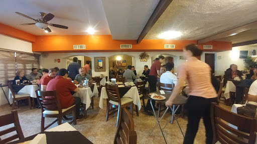 Restaurante La Posta