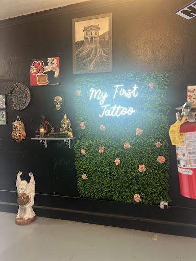 Find best friends tattoo ideas for your next unique tattoo in Mcallen at House of Tattoos