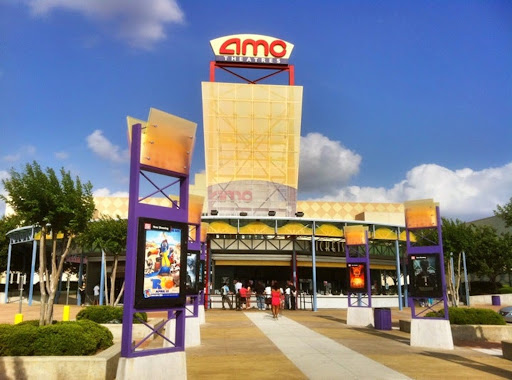 Movie Theater «AMC Studio 30», reviews and photos, 2949 Dunvale Rd, Houston, TX 77063, USA