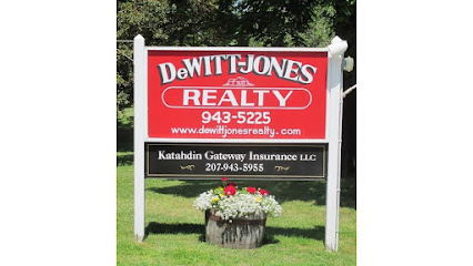 DeWitt-Jones Realty