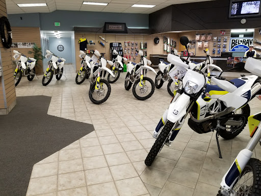 Honda Dealer «Monarch Honda», reviews and photos, 398 800 N, Orem, UT 84057, USA