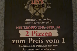 Ley`s Meat & Grill