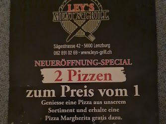 Ley`s Meat & Grill