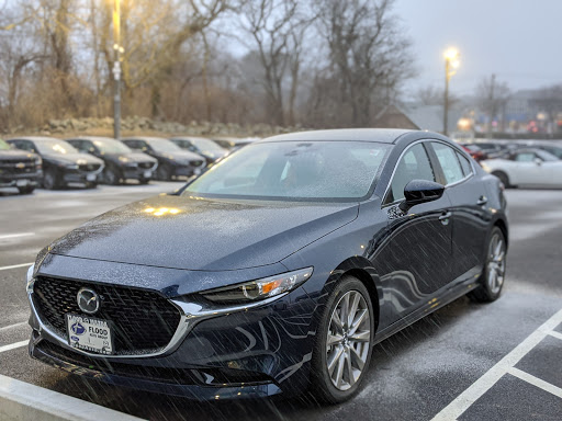 Mazda Dealer «Flood Mazda», reviews and photos, 220 Old Tower Hill Rd, Wakefield, RI 02879, USA