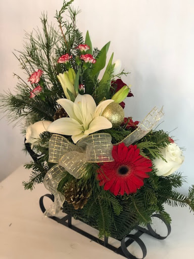 Florist «Suntree Florist & Gifts», reviews and photos, 6450 N Wickham Rd Suite 113, Melbourne, FL 32940, USA