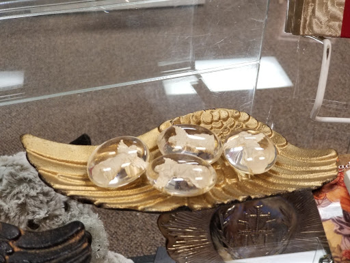 Religious Book Store «Windows of Heaven», reviews and photos, 2528 W Colorado Ave, Colorado Springs, CO 80904, USA