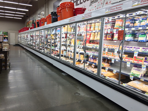 Grocery Store «Smart & Final Extra!», reviews and photos, 5775 Johnson Dr, Pleasanton, CA 94588, USA