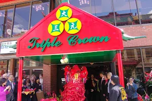 Triple Crown Restaurant image