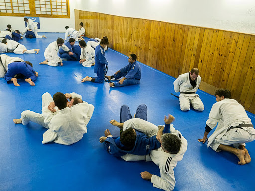 Judo Condal Barcelona