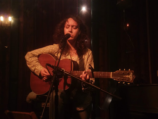 Live Music Venue «The Owl Music Parlor», reviews and photos, 497 Rogers Ave, Brooklyn, NY 11225, USA