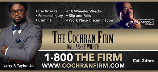 Cochran Firm Houston