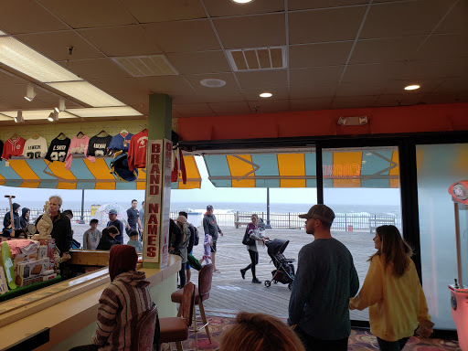 Amusement Center «Coin Castle Amusements», reviews and photos, 500 Boardwalk, Seaside Heights, NJ 08751, USA