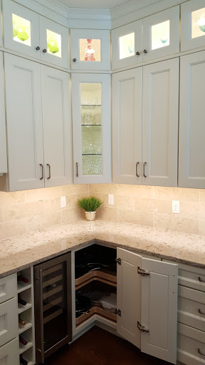 Kitchen Remodeler «A Kitchen Connection», reviews and photos, 2495 Dobbs Rd, St Augustine, FL 32086, USA