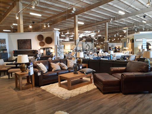 Furniture Store «Ashley HomeStore», reviews and photos, 1705 S 40 Dr, Greensboro, NC 27407, USA