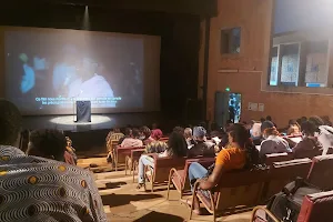 Cafétéria de l'Institut Français du Burkina image