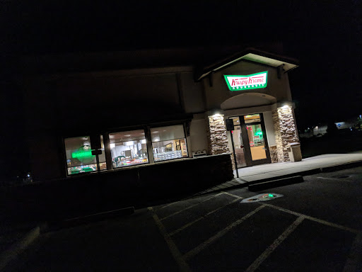 Bakery «Krispy Kreme Doughnuts», reviews and photos, 7514 Parkway Dr, Lone Tree, CO 80124, USA