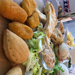 Photo n°10 de l'avis de Chiara. fait le 25/02/2018 à 13:16 sur le  Be Free Cafe’ di Ida colucci & C. S.a.s. à Barile