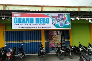 Grand Hero Praya image