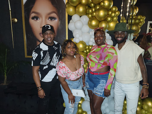 Night Club «Backstage Atlanta», reviews and photos, 2505 Godby Rd, Atlanta, GA 30349, USA