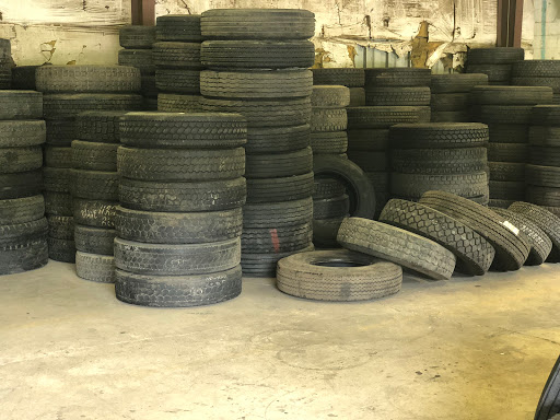 Git The Trucking Commercial Tires