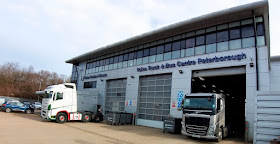 Volvo Truck and Bus Centre South & East - Peterborough