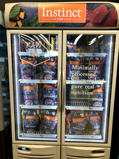 Pet Supply Store «Petco Animal Supplies», reviews and photos, 1255 Raritan Rd #140, Clark, NJ 07066, USA