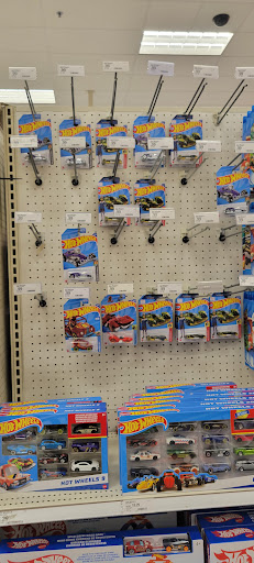 Department Store «Target», reviews and photos, 15614 Whittwood Ln, Whittier, CA 90603, USA