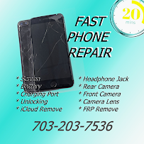 Cell Zone phones- computer- games- tablet Repair - Photo 8 - Car repair in Alexandria, VA, Washington