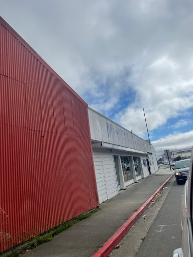 Berkeley Ironworks image