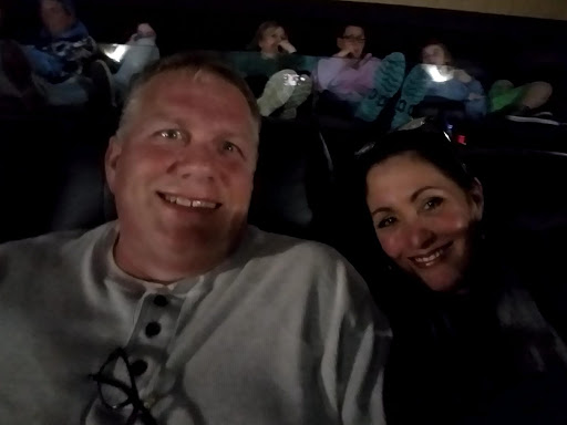 Movie Theater «Roxy Movie Theater», reviews and photos, 200 Legends Dr, Lebanon, TN 37087, USA